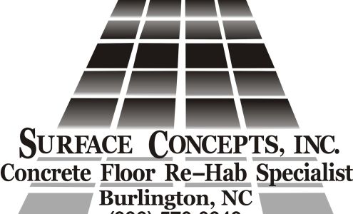 Surface Concepts, Inc.