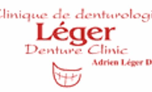 Clinique De Denturologie Leger Denture Clinic Beresford