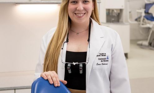 Centre De Sante Dentaire De