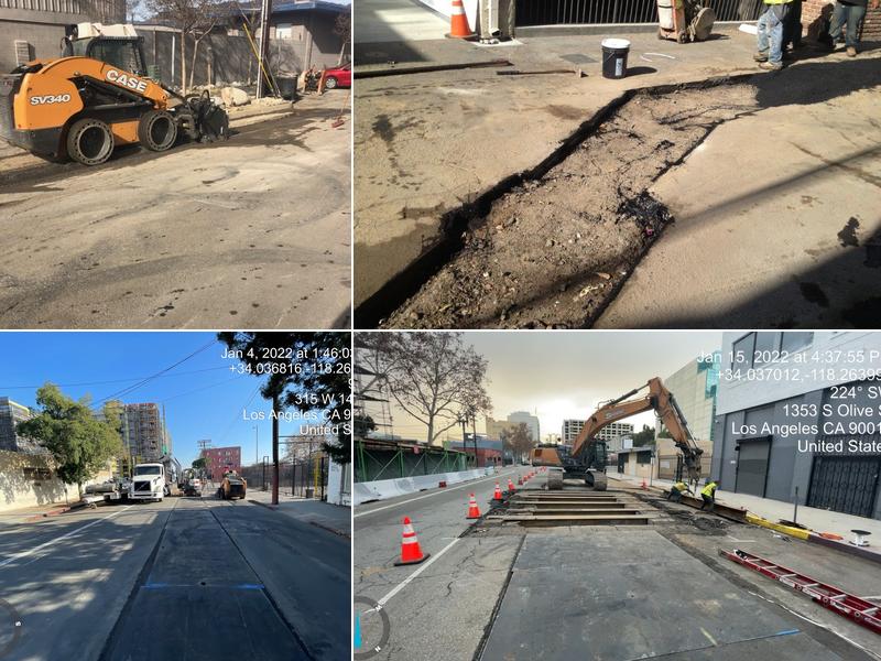 Tri County Development & Construction, Inc.