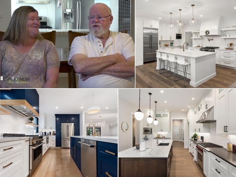 Platinum Home Remodeling