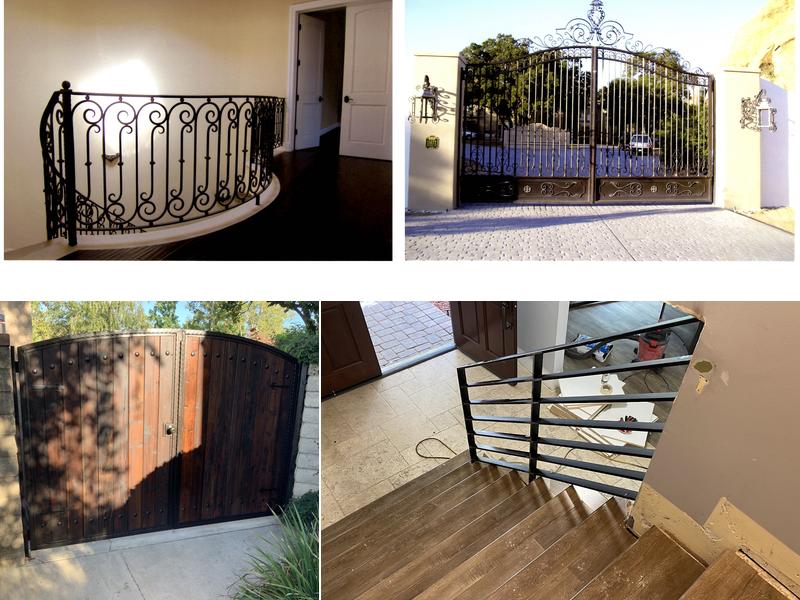 Apex GateWorks Company