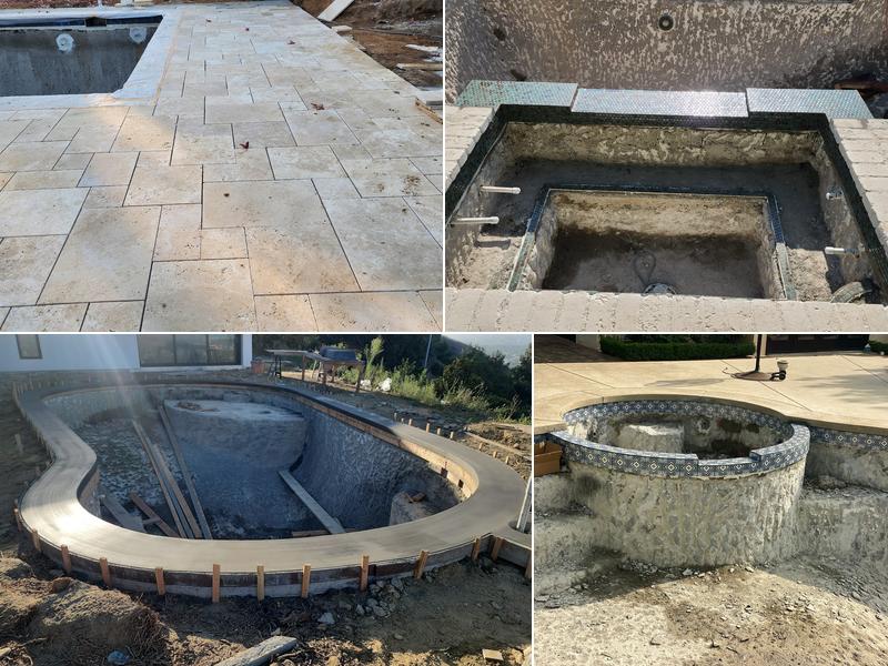 Prime Masonry construction