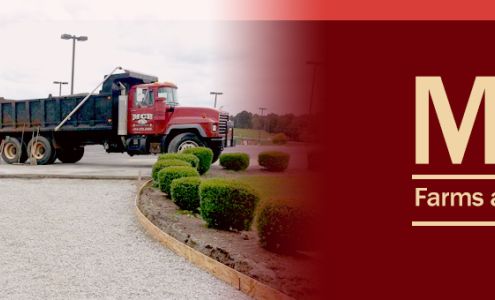 MCB Farms and Excavating 16517 VA-47, Chase City Virginia 23924