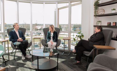 East Coast Private Lending-Corp