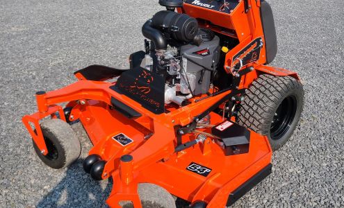 Turner Tractor Inc Evans City