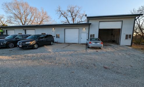 Jeff's Auto Repair Saint Clair