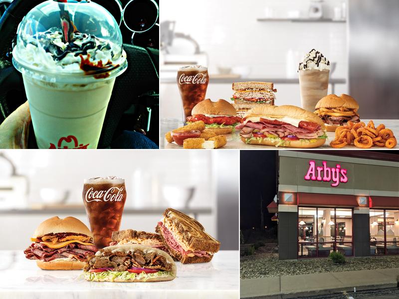 Arby's