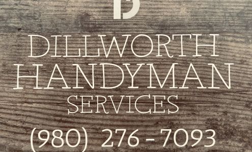 Dillworth Handyman Services