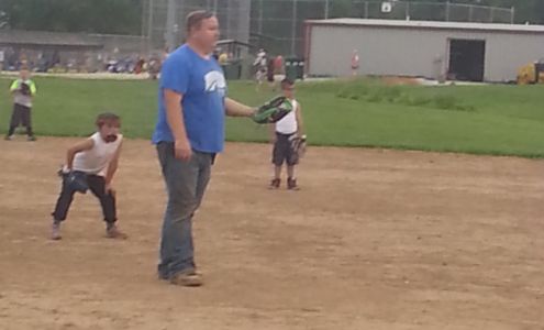 Shorty's Marine Bolivar