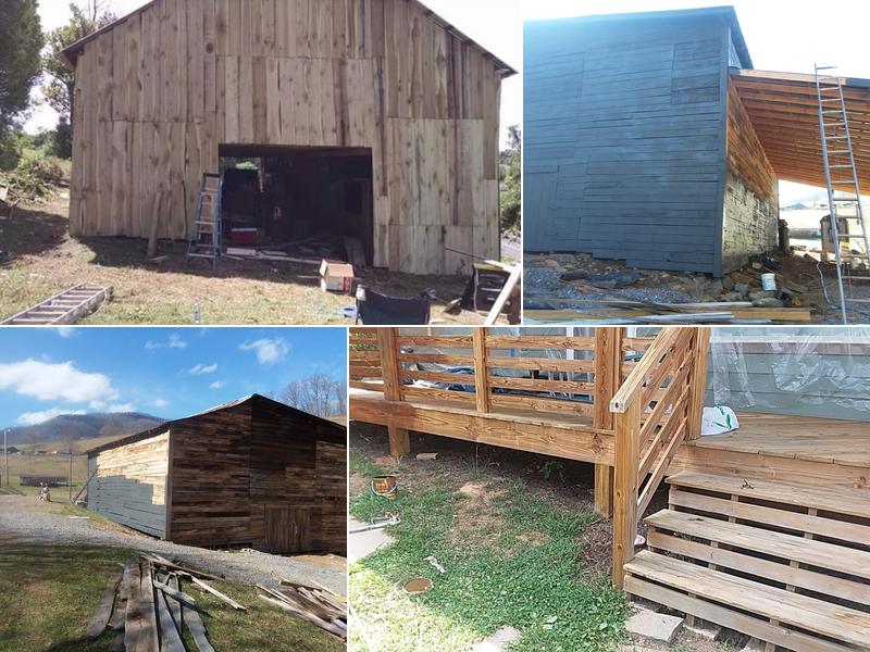 Jeffs handyman service