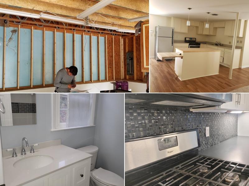 Gto Home Improvement