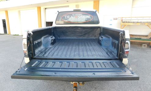 Dragon Skin Inc. Rockledge