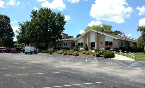St Paul United Methodist Church