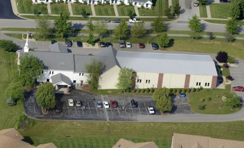 Cornerstone Christian Fellowship