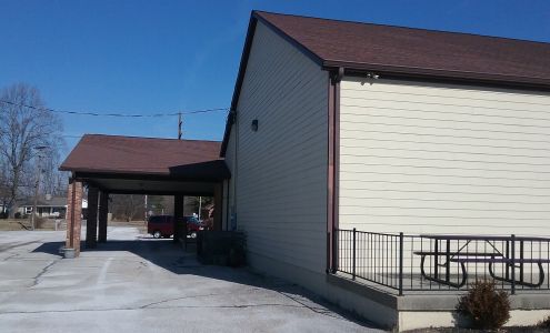 Lighthouse Community Church