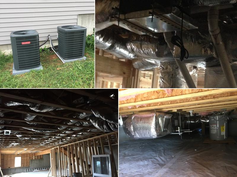 McKinney Heating and Cooling