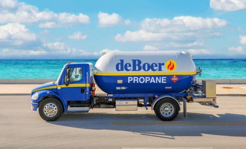 deBoer Propane