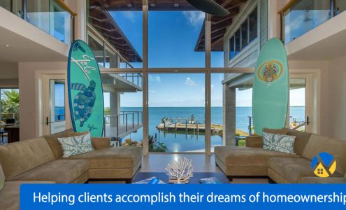 Florida Keys Mortgage | Fidelity Home Group