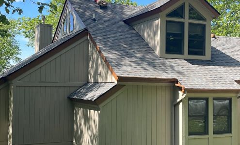 Redwolf Contracting Service