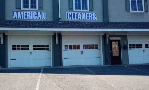 American Cleaners