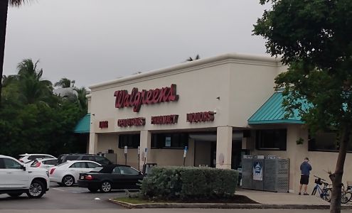 Walgreens