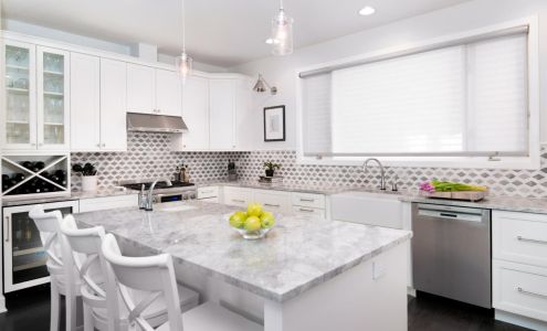 Kitchen Cabinets and Design