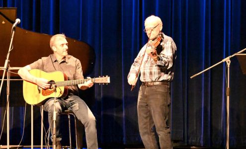 Société culturelle de Memramcook Memramcook