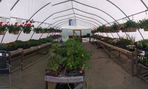 Northumberland Cooperative Ltd Building Supplies