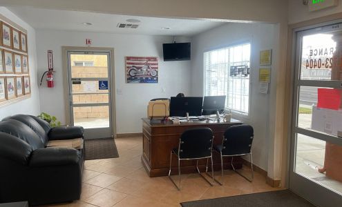 Agency One Insurance Services, Inc