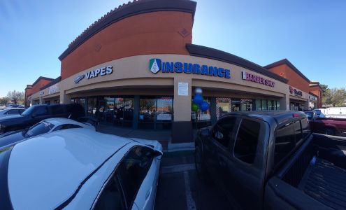 Aims insurance Services - Lancaster