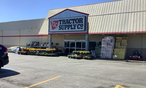Tractor Supply Grove City