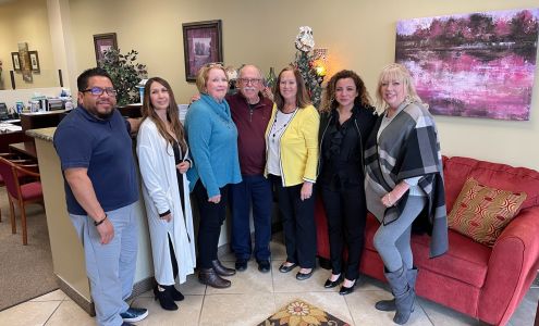 Lancaster Insurance Services