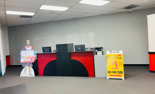 Pronto Insurance Agency