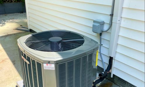 Proctor Heating & Air Conditioning