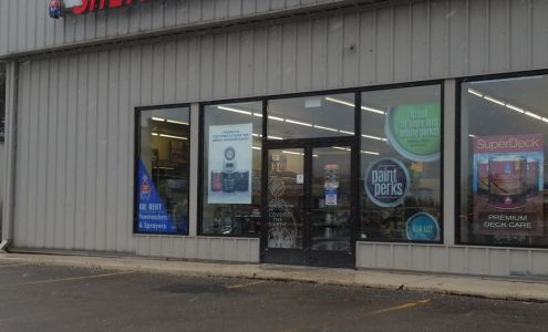 Sherwin-Williams Paint Store
