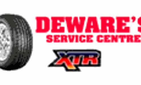 Deware's Service Centre
