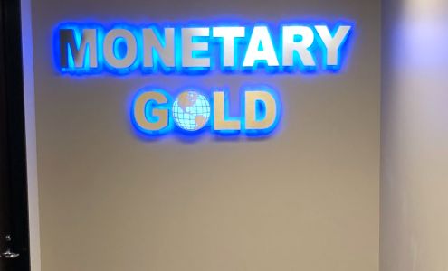 MONETARY GOLD