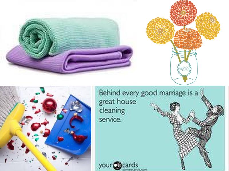 Marigolds Custom Cleaning