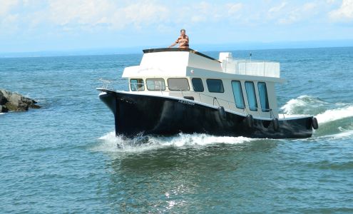 R P Pro Fibre Ltee Caraquet