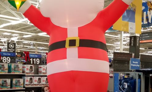 Mc Laurin General Maintenance