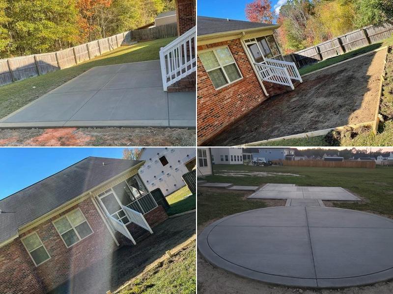 DMR Construction Services LLC