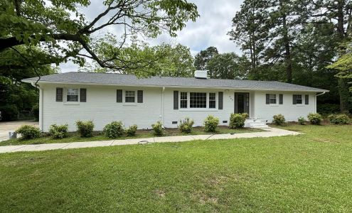 Paintworks Unlimited Contracting Co LLC