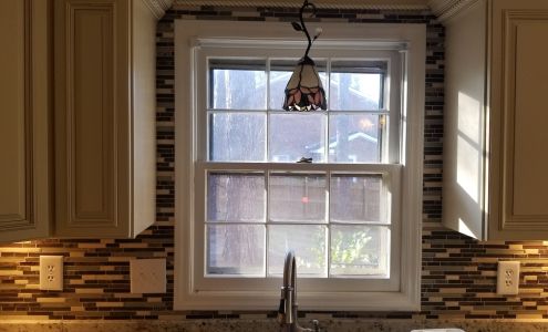 Leach & Sons handyman