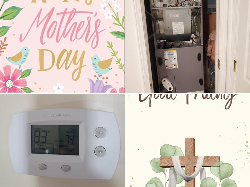 Spells Air Duct Service