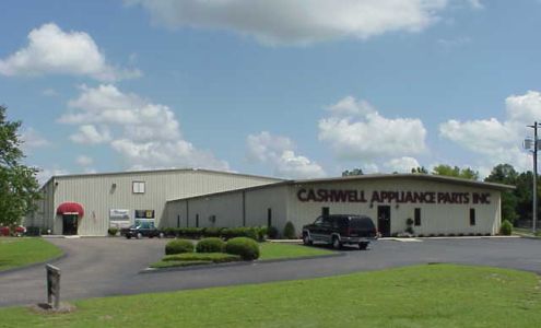 Cashwell Appliance Parts Inc