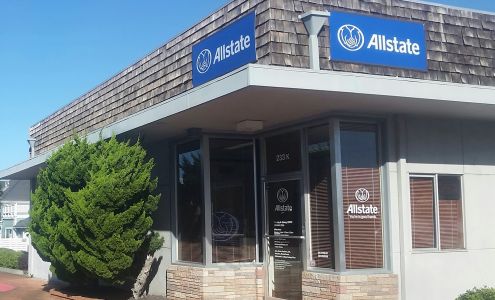 Allstate Insurance Agent Tim Storey