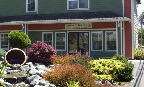 Lawrence Tait Insurance