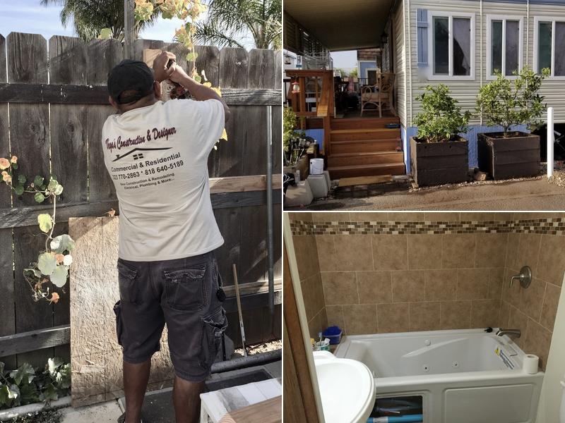 Vega’s Construction and Designer