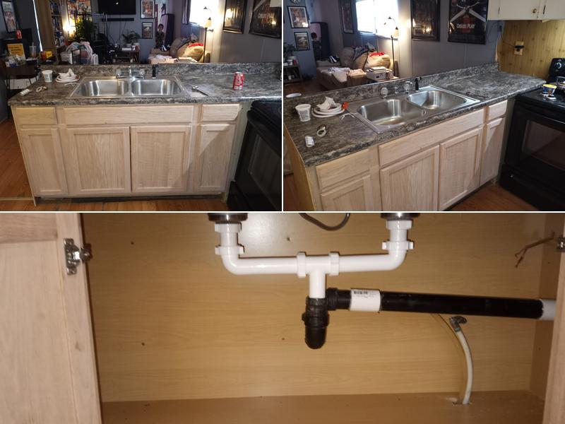 Brewster Handyman Services